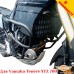 Yamaha Tenere 700 XTZ700 захисні дуги посилені, захист двигуна