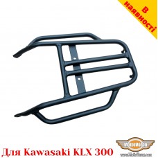 Kawasaki KLX300 задній багажник універсальний