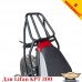 Lifan KPT 200 задний багажник усиленный универсальный