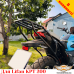 Lifan KPT 200 задній багажник посилений універсальний