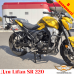 Lifan SR220 задний багажник универсальный