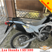 Honda CRF300 задній багажник універсальний