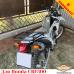 Honda CRF300 задний багажник универсальный