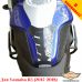 Yamaha YZF R3 (2015-2018) защитные дуги