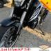 Lifan KP350 защитные дуги