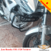 Honda CBX 250 Twister защитные дуги