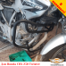 Honda CBX 250 Twister защитные дуги