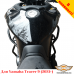 Yamaha Tracer 9 (2021+) защитные дуги, защита двигателя
