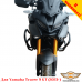Yamaha Tracer 9 GT (2021+) защитные дуги, защита двигателя