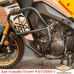 Yamaha Tracer 9 GT (2021-2024) захисні дуги, захист двигуна