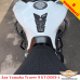 Yamaha Tracer 9 GT (2021-2024) захисні дуги, захист двигуна
