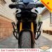 Yamaha Tracer 9 GT (2021-2024) захисні дуги, захист двигуна