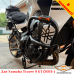 Yamaha Tracer 9 GT (2021-2024) захисні дуги, захист двигуна