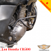 Honda CB500 захисні дуги