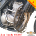 Honda CB500 захисні дуги