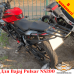 Bajaj Pulsar NS200 задний багажник усиленный