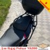 Bajaj Pulsar NS200 задний багажник усиленный