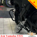 Yamaha FZ25 защитные дуги, Yamaha FZ 25 защита двигателя
