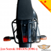 Suzuki DR650S (1996-2024) задний багажник универсальный