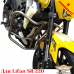 Lifan SR220 защитные дуги