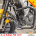 Lifan SR220 защитные дуги