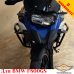 BMW F 800 GS (2024-2025) защитные дуги