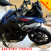 BMW F 800 GS (2024-2025) защитные дуги