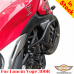 Loncin Voge 300DS захисні дуги