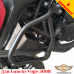 Loncin Voge 300R защитные дуги