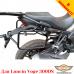 Loncin Voge 300DS боковые рамки для текстильных сумок