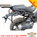 Loncin Voge 300DS боковые рамки для текстильных сумок