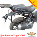 Loncin Voge 300R боковые рамки для текстильных сумок