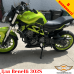 Benelli 302S защитные дуги