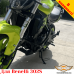 Benelli 302S защитные дуги