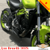 Benelli 302S защитные дуги