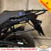 Suzuki V-Strom 650XT (2017-2025) DL650XT цельносварная багажная система для кофров Givi / Kappa Monokey System