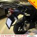 Suzuki V-Strom 650XT (2017-2025) DL650XT цельносварная багажная система для кофров Givi / Kappa Monokey System