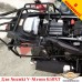 Suzuki V-Strom 650XT (2017-2025) DL650XT цельносварная багажная система для кофров Givi / Kappa Monokey System