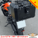 KTM 390 Adventure задній багажник універсальний