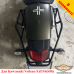Kawasaki Vulcan S (EN650S) боковые рамки для текстильних сумок