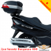 Suzuki Burgman 250 задний багажник
