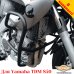 Yamaha TDM 850 (1996-2001) защитные дуги, защита двигателя