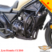 Honda CL500 захисні дуги