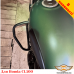 Honda CL500 захисні дуги