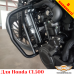 Honda CL500 защитные дуги