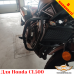 Honda CL500 защитные дуги
