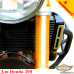 Honda 599 (98-06) защитные дуги