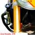 Honda 599 (98-06) защитные дуги