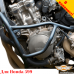 Honda 599 (98-06) защитные дуги