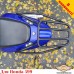 Honda 599 (98-06) задний багажник универсальный